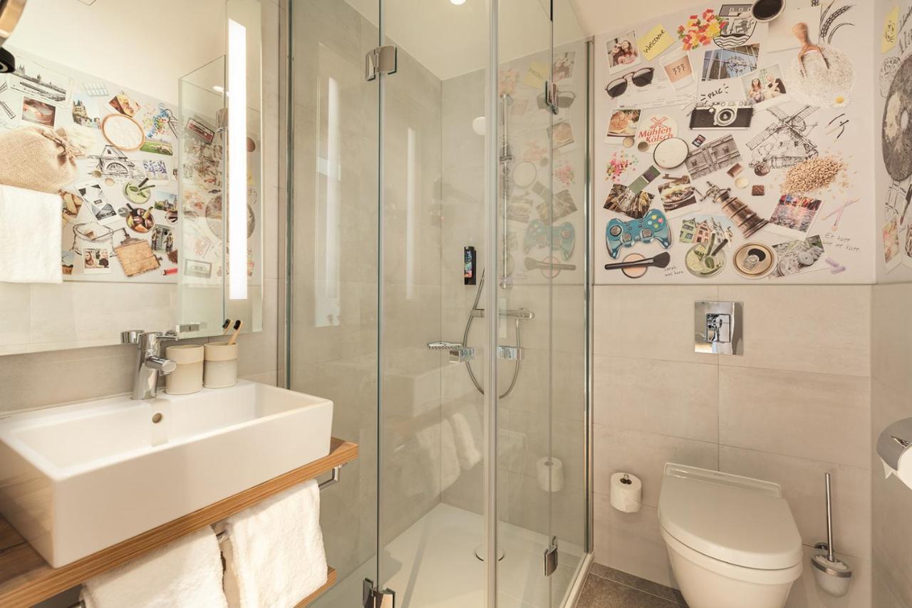 - The Niu, Mill Muelheim, An Ihg 3* Colónia
