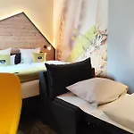 Holiday Inn - The Niu, Mill Cologne Muelheim, An Ihg Hotel