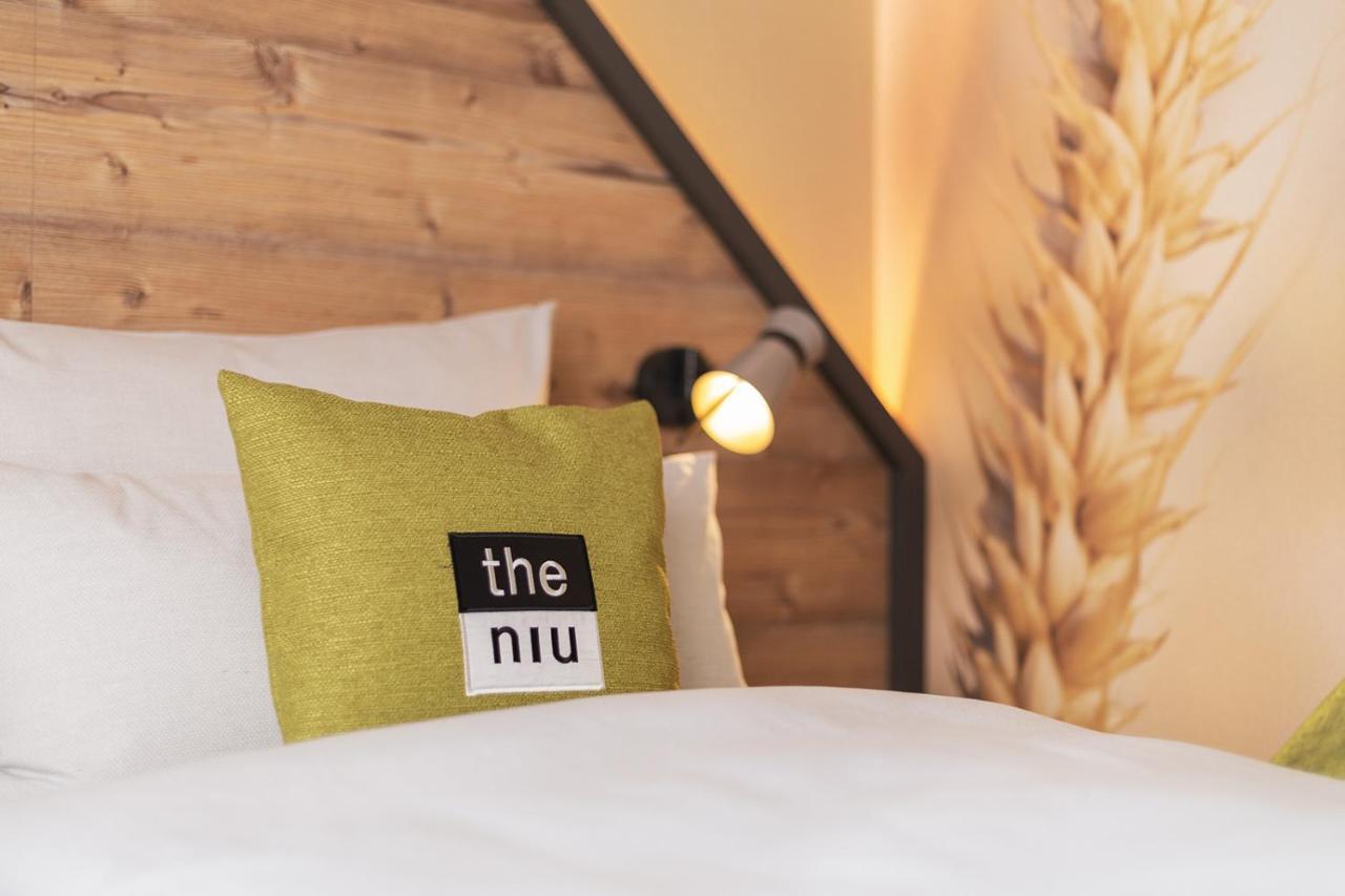 Hotel - The Niu, Mill Muelheim, An Ihg Köln