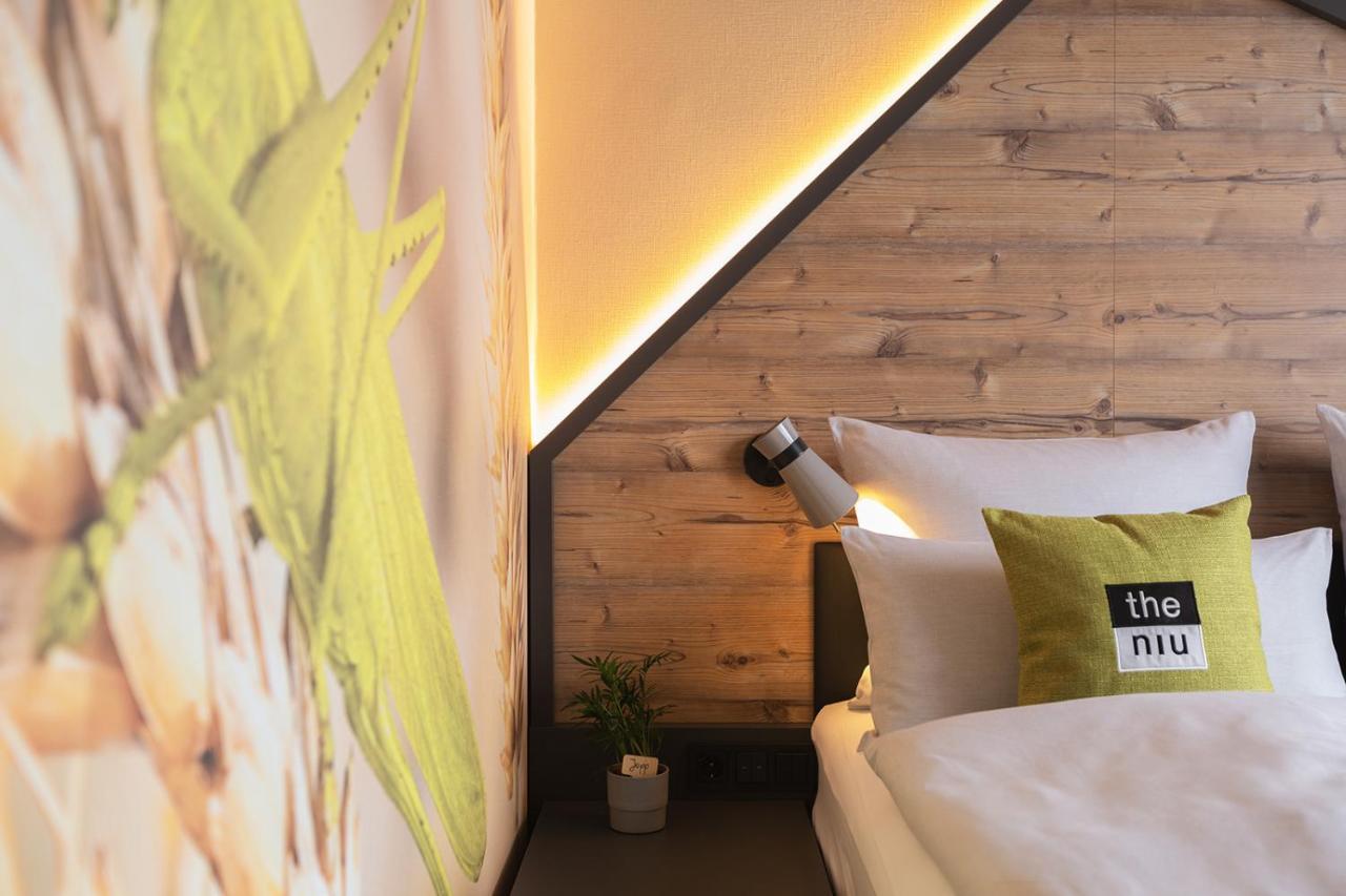 Hotel - The Niu, Mill Muelheim, An Ihg Köln