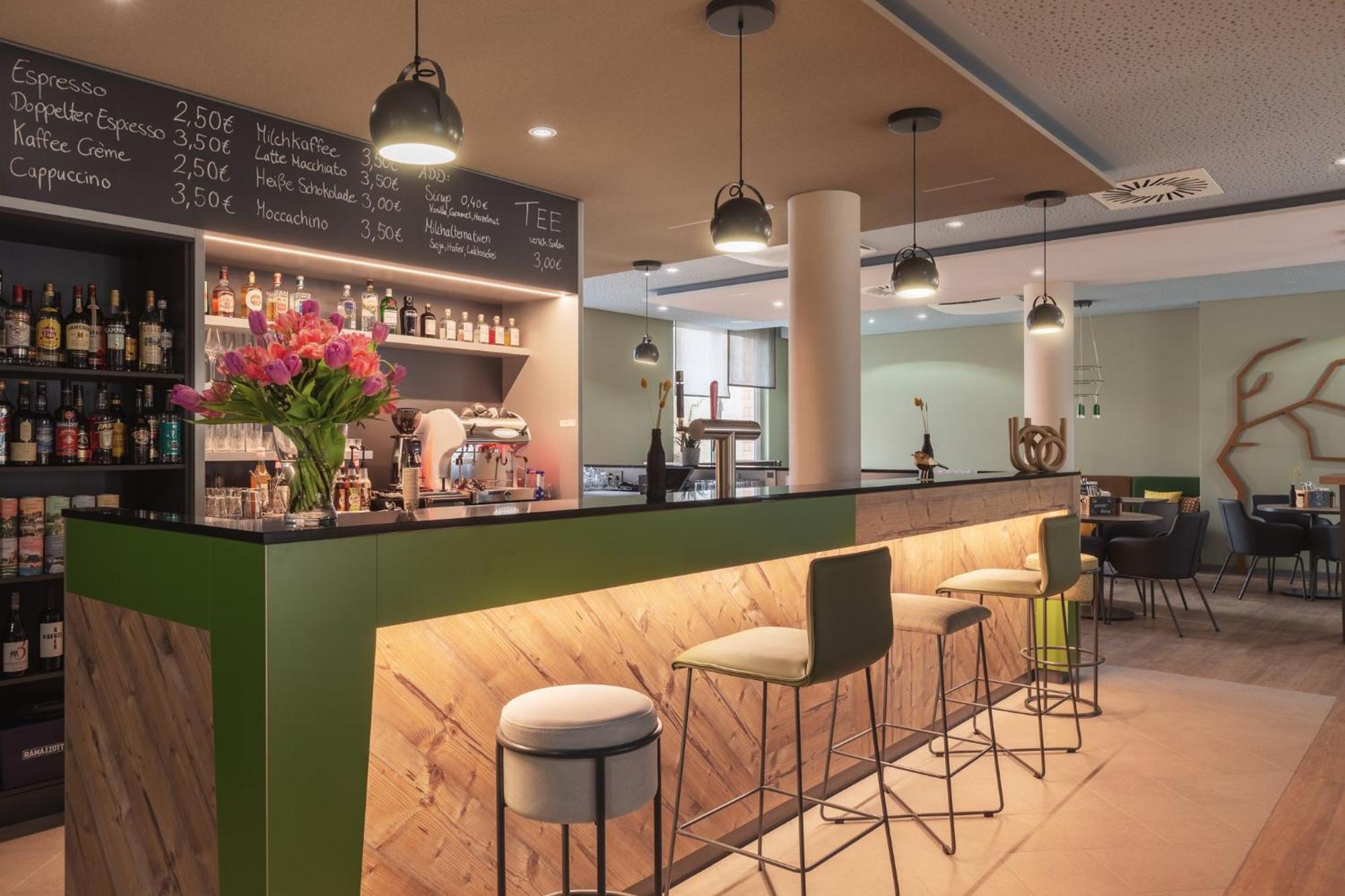 Hotel - The Niu, Mill Muelheim, An Ihg Köln